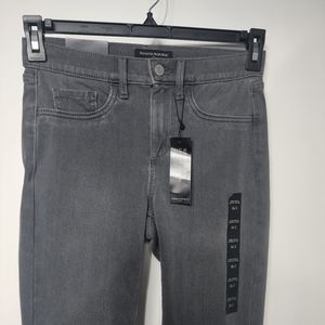 Banana Republic High & Skinny Legging Jeans size 26x2